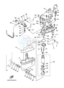 LZ300A drawing VAPOR-SEPARATOR-1