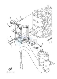 FT60DETL drawing ELECTRICAL-PARTS-4