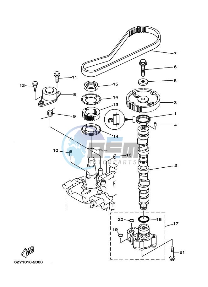 OIL-PUMP