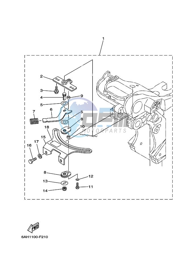 STEERING-FRICTION