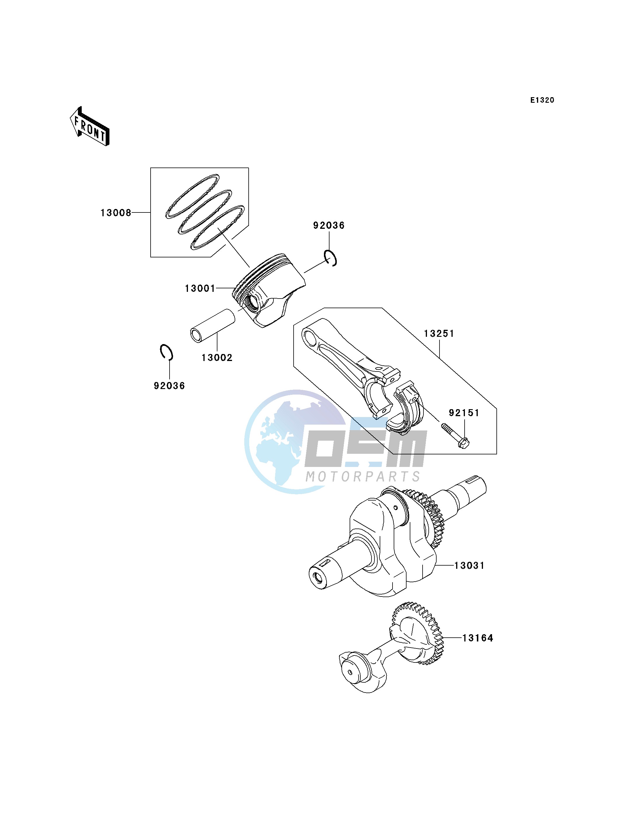 CRANKSHAFT_PISTON-- S- -