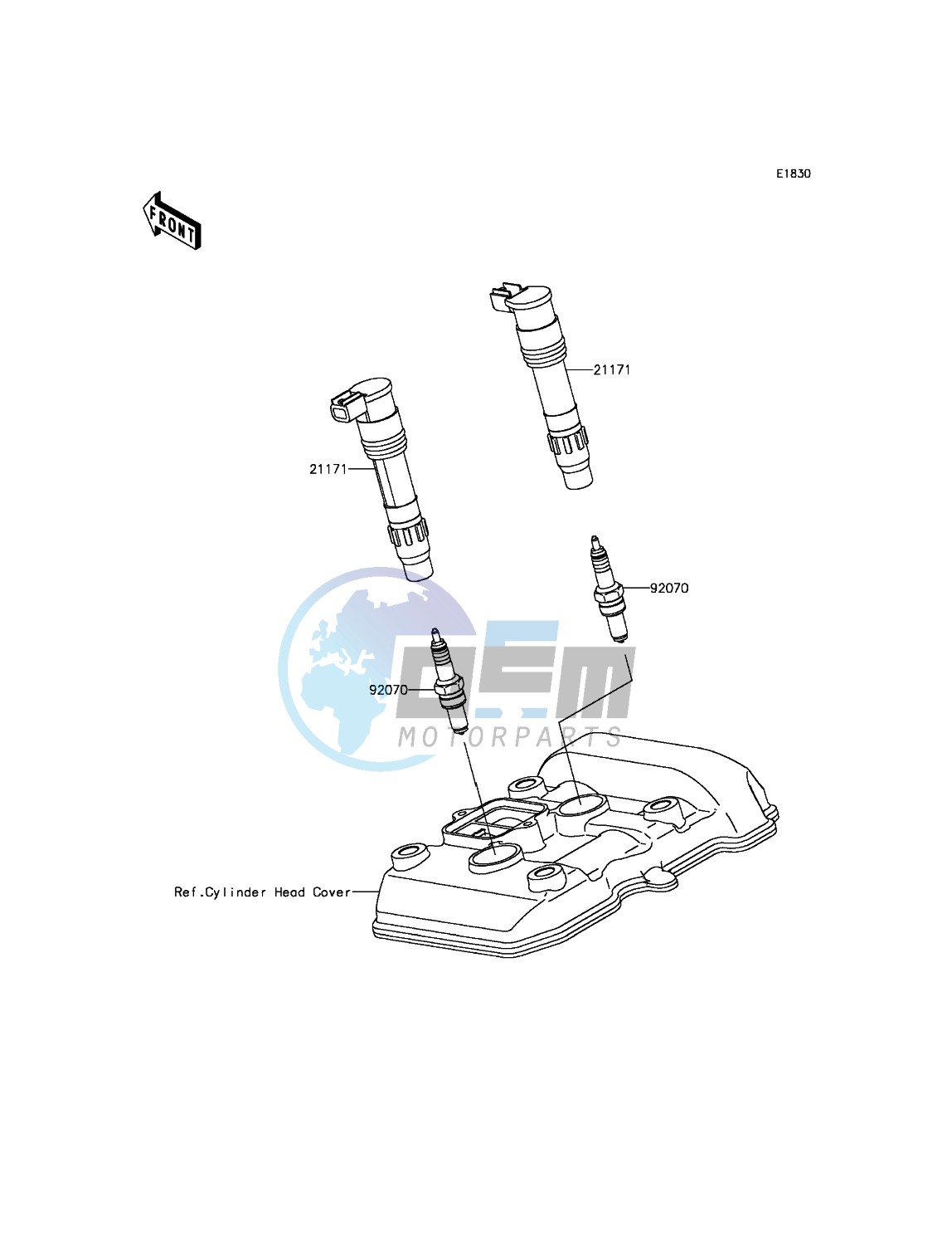 Ignition System