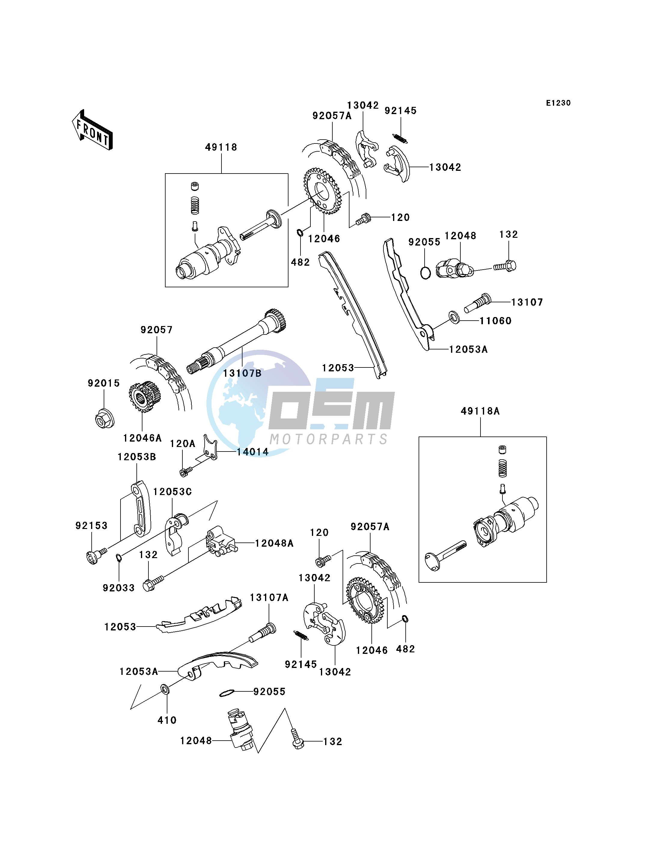 CAMSHAFT-- S- -_TENSIONER-- B1- -