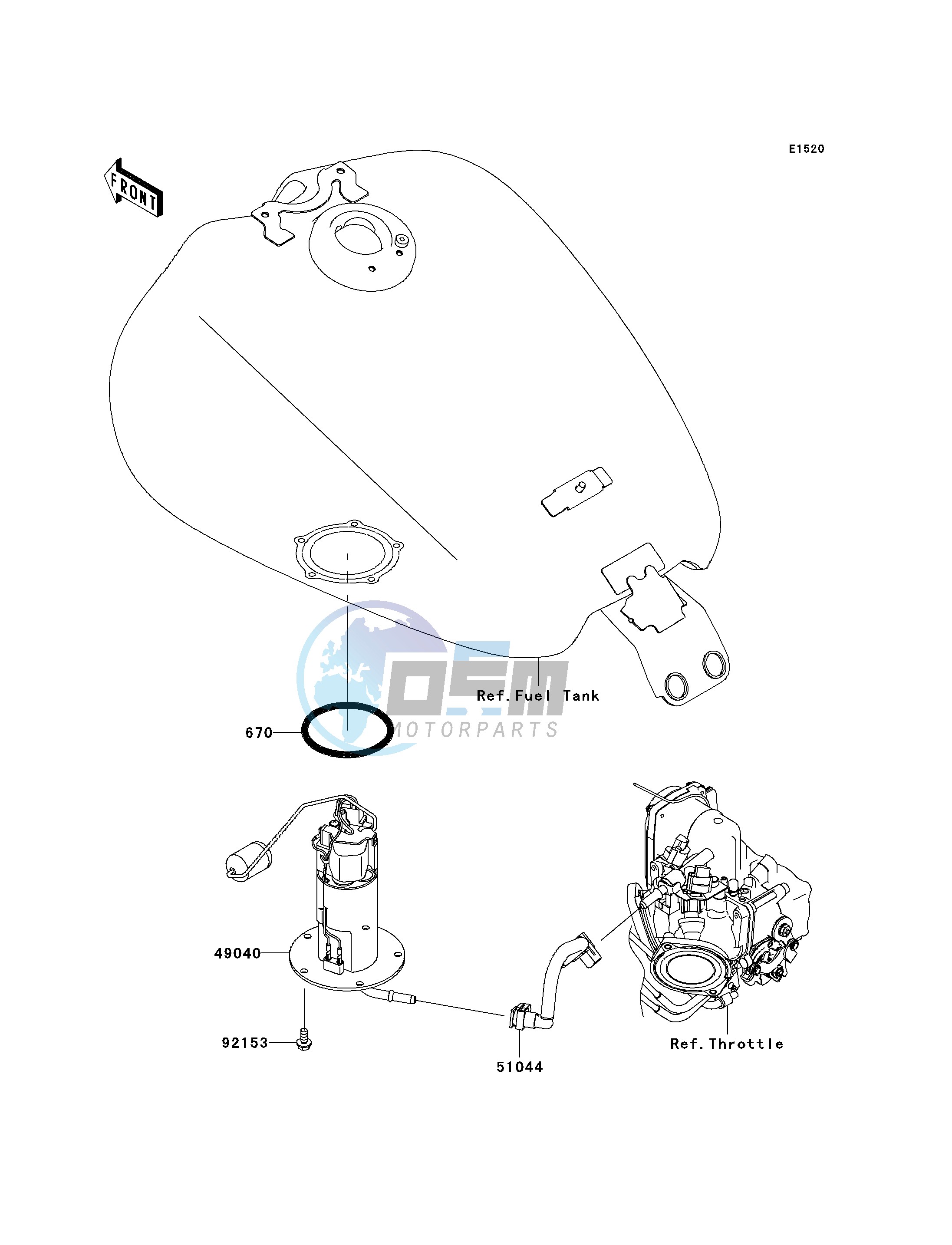 FUEL PUMP