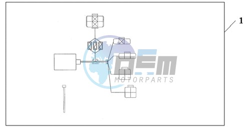 FOG LIGHT CONTROLLER