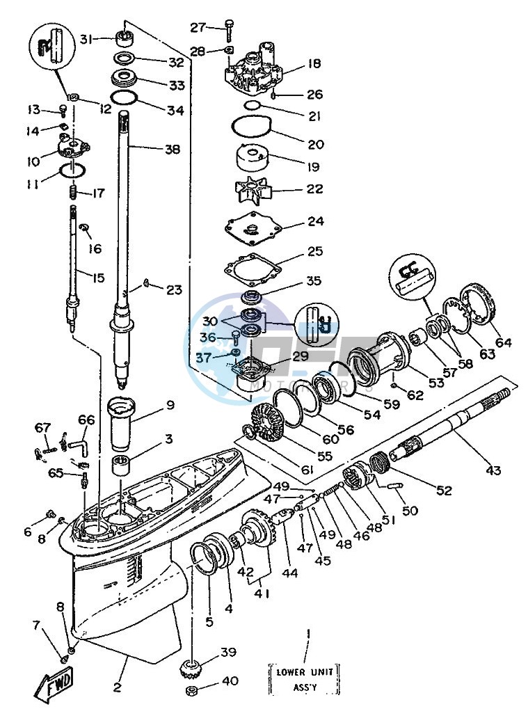 PROPELLER-HOUSING-AND-TRANSMISSION-1