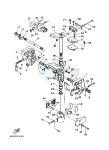 20MSHD drawing MOUNT-1