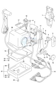 DF 200A drawing Top Mount Dual (1)