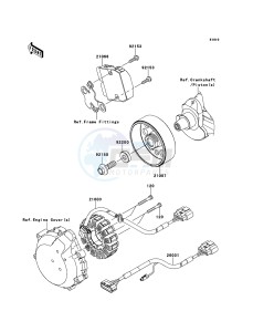 ZZR1400_ABS ZX1400FDFA FR GB XX (EU ME A(FRICA) drawing Generator