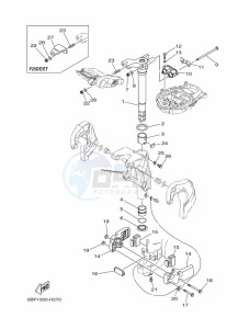 F25LEHA-2009 drawing MOUNT-3