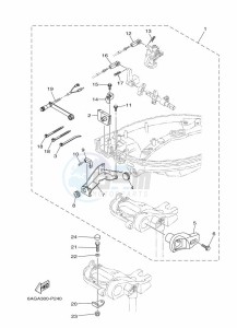 F15CMHS drawing REMOTE-CONTROL