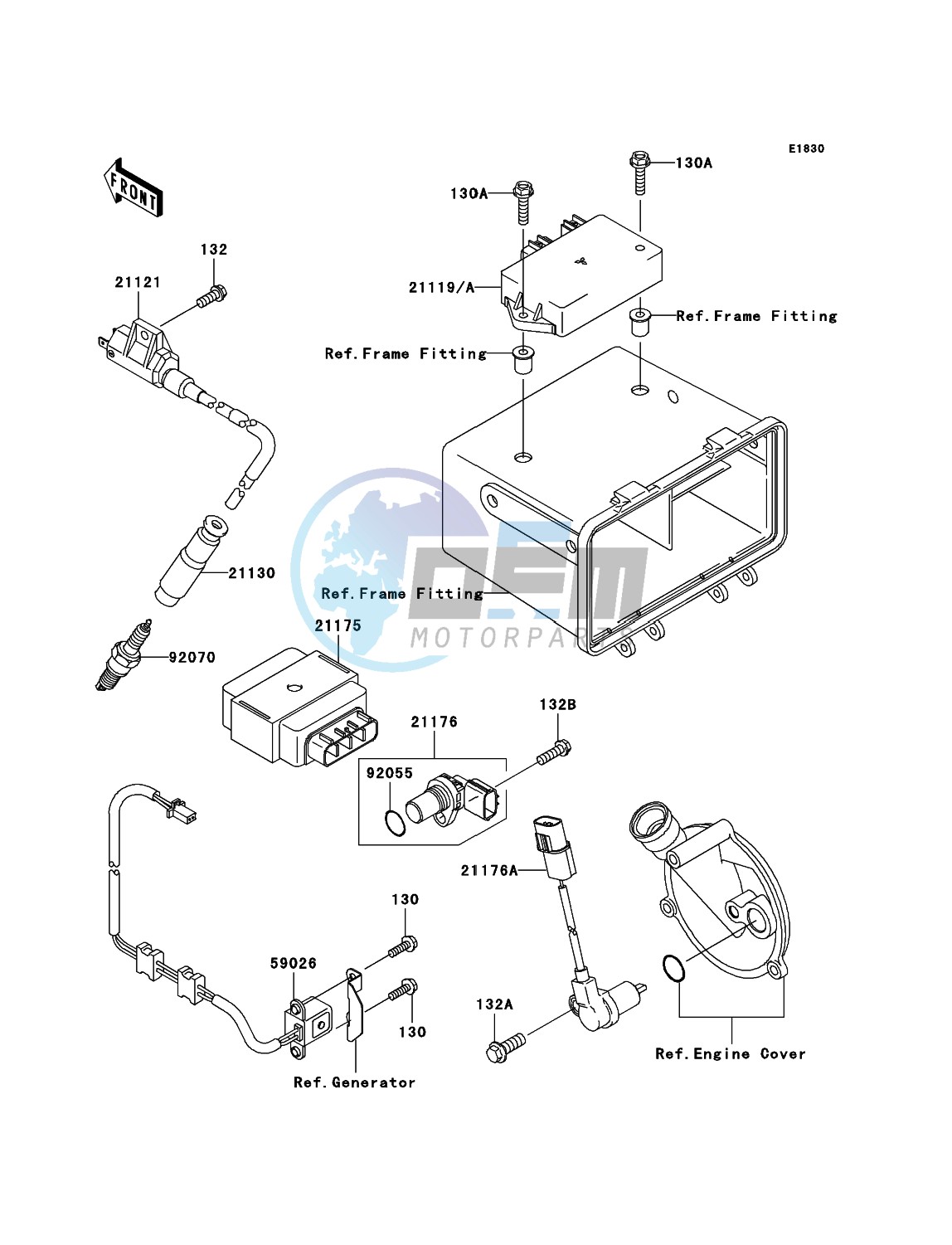 Ignition System