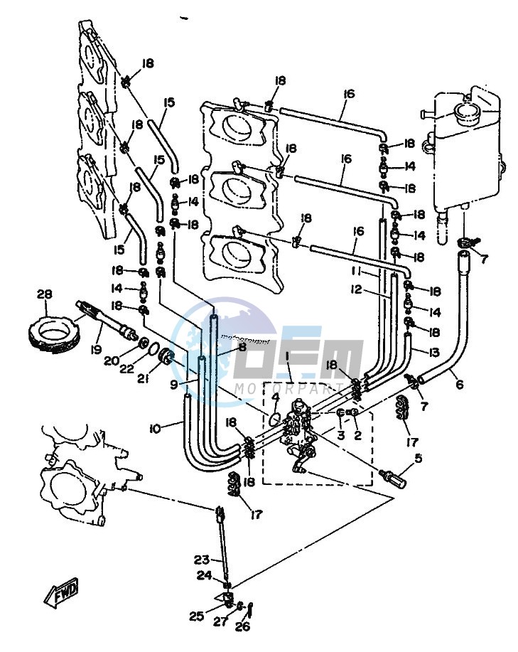 OIL-PUMP