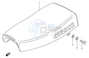 JR50 (P3-P28) drawing SEAT