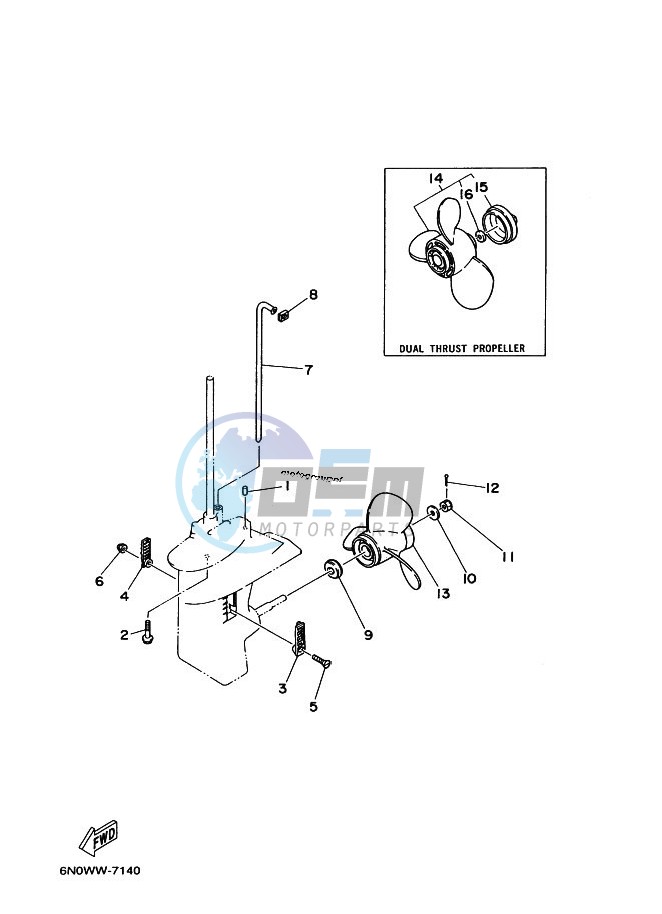 LOWER-CASING-x-DRIVE