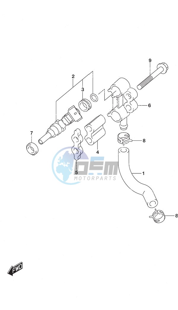 Fuel Injector