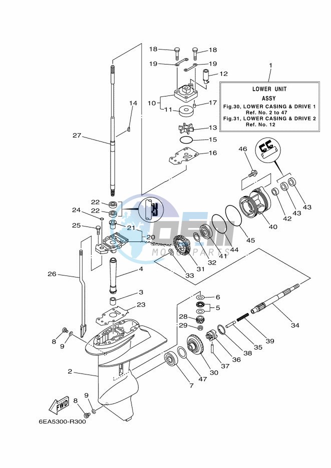 LOWER-CASING-x-DRIVE-1