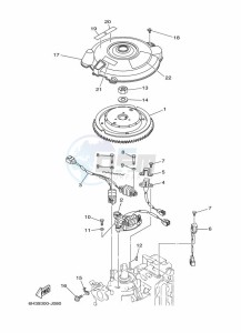 70BETOL drawing GENERATOR