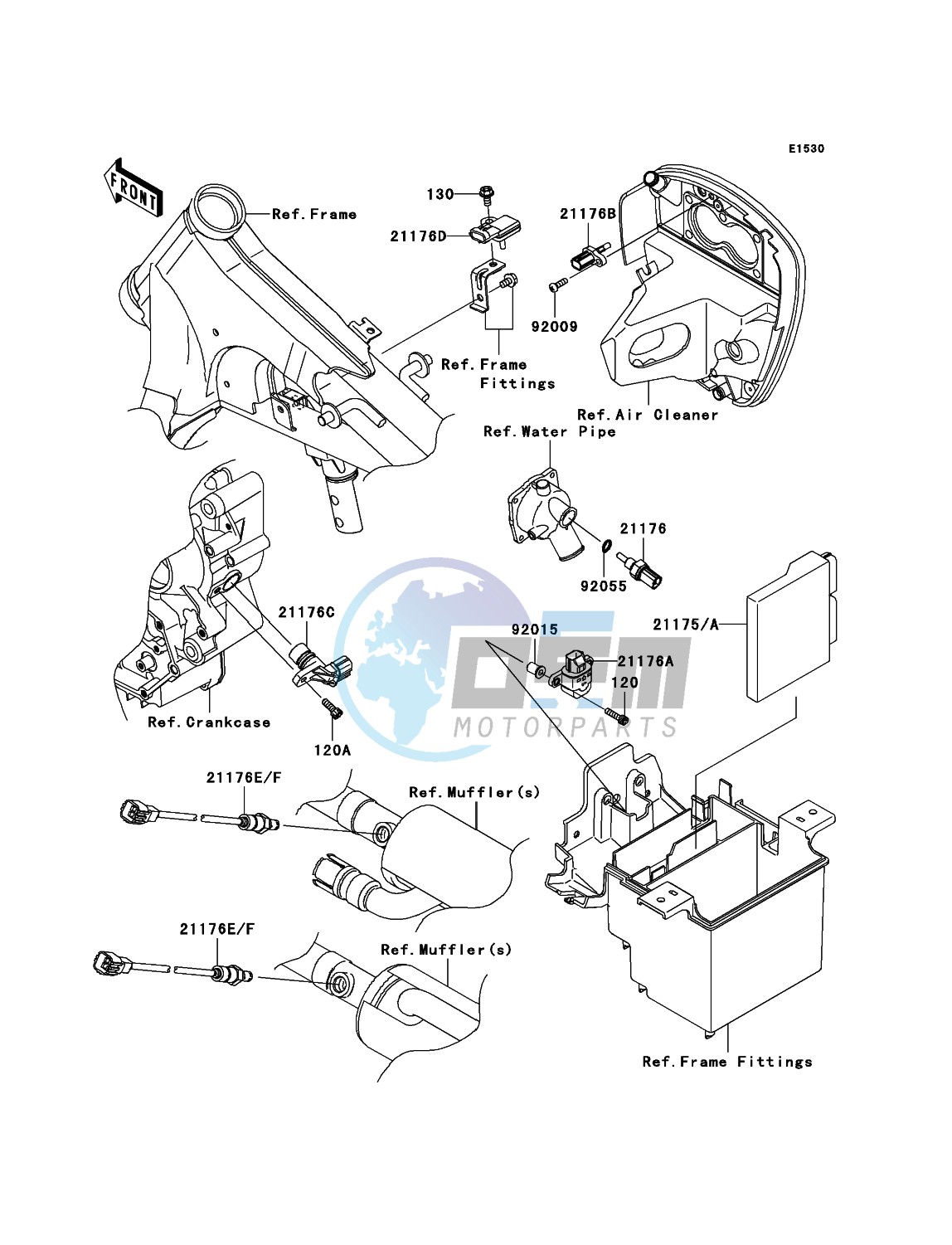 Fuel Injection