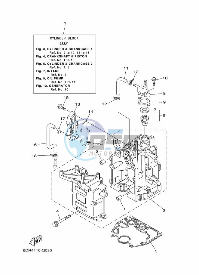 CYLINDER--CRANKCASE-1