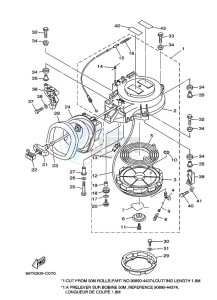 E40XMHL drawing KICK-STARTER