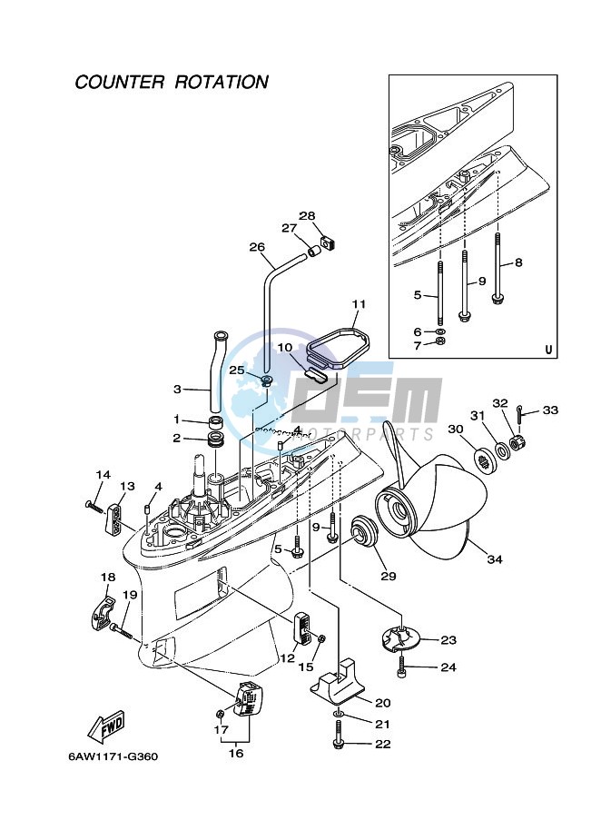 PROPELLER-HOUSING-AND-TRANSMISSION-4