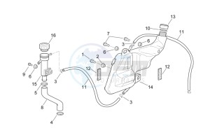 RSV 2 1000 drawing Expansion tank