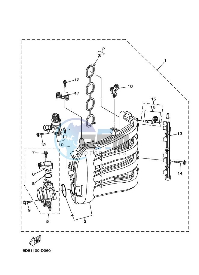 INTAKE-1