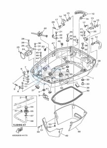 L250GETOX drawing BOTTOM-COWLING