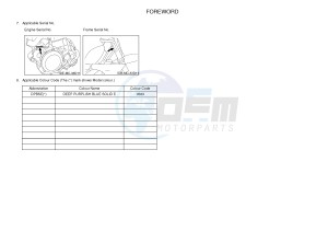 WR250F (2GB2 2GB3 2GB4 2GB4) drawing .4-Content