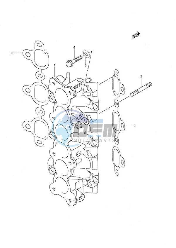 Intake Manifold