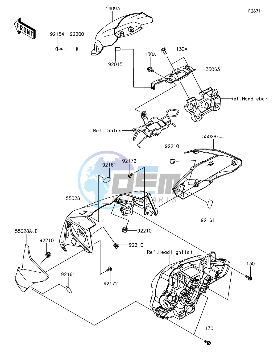 Cowling