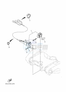 F300BETX drawing OPTIONAL-PARTS-2