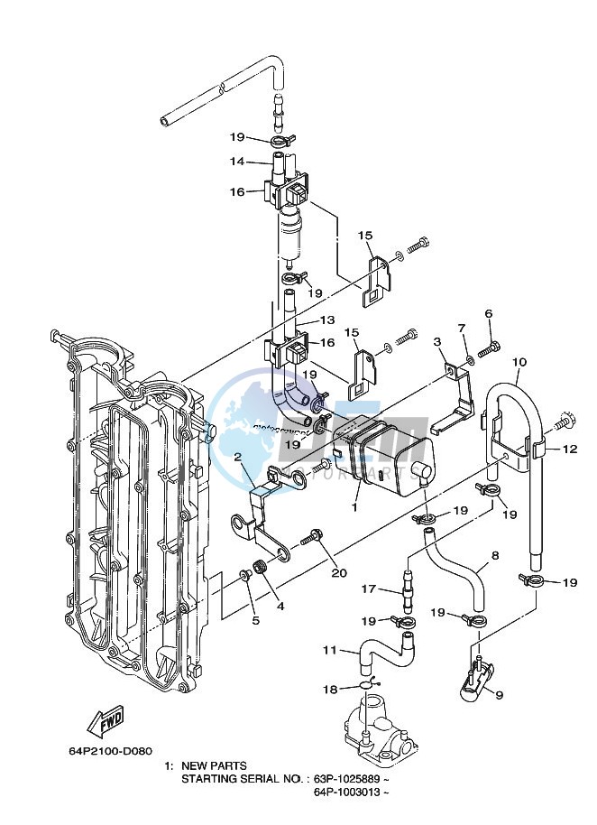 INTAKE-2