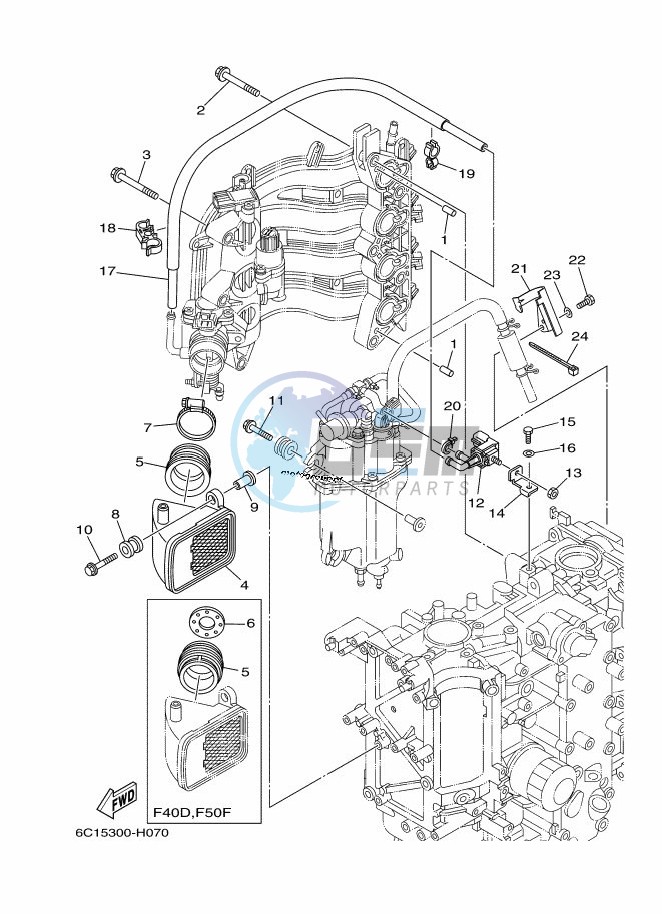 INTAKE-2