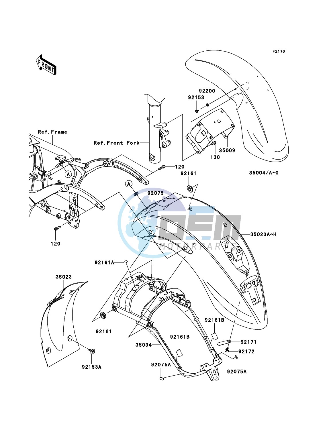 Fenders