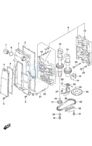 DF 175AP drawing Balancer