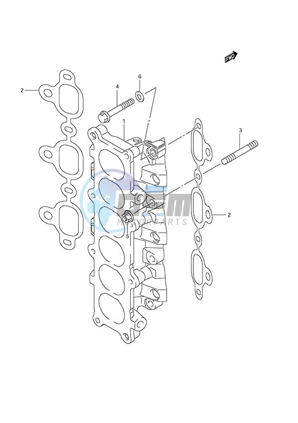 Intake Manifold