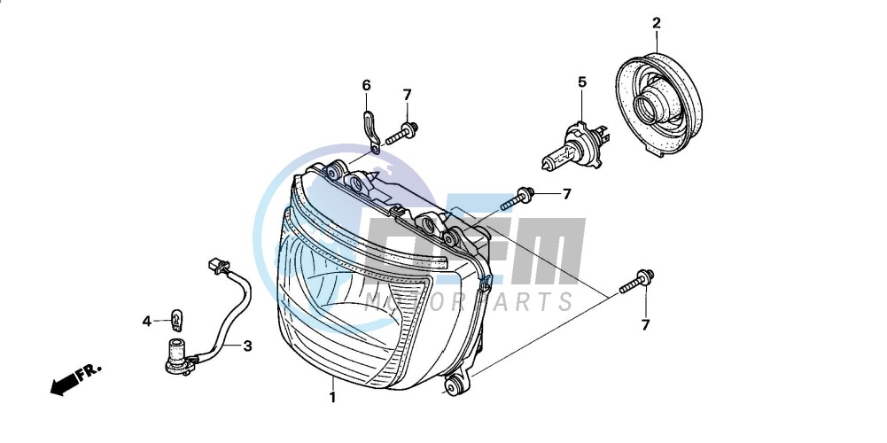 HEADLIGHT (3)