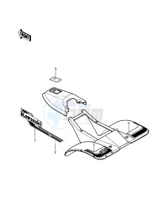 KLT 200 A [KLT200] (A1-A3) [KLT200] drawing LABELS -- KLT200-A1_A2- -