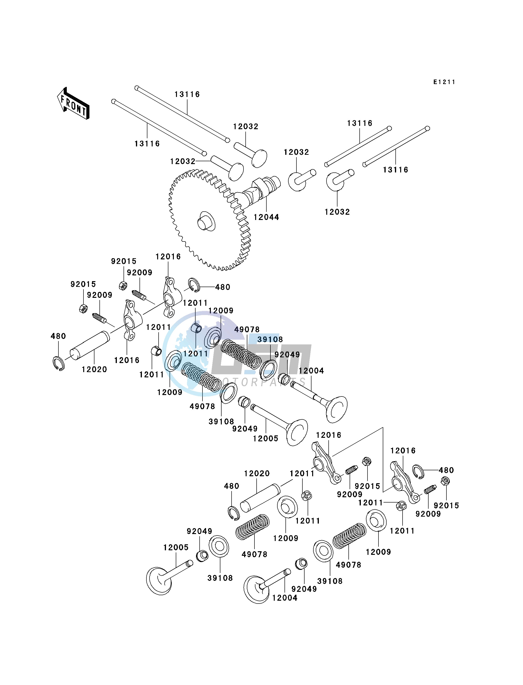 VALVE-- S- -_CAMSHAFT-- S- -