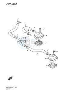 GSR750Z ABS EU drawing 2ND AIR