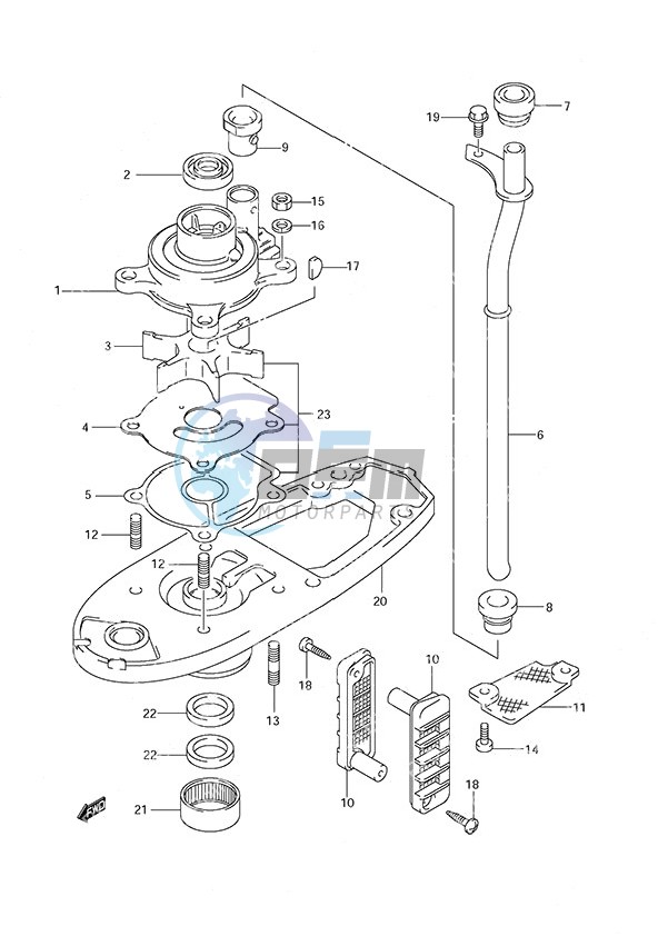 Water Pump