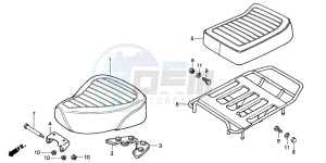 C90Z 50 drawing SINGLE SEAT (2)