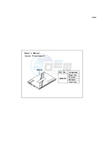 KX85 / KX85 II KX85-A5 EU drawing Manual