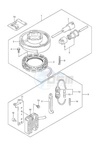 DF 6 drawing Electrical