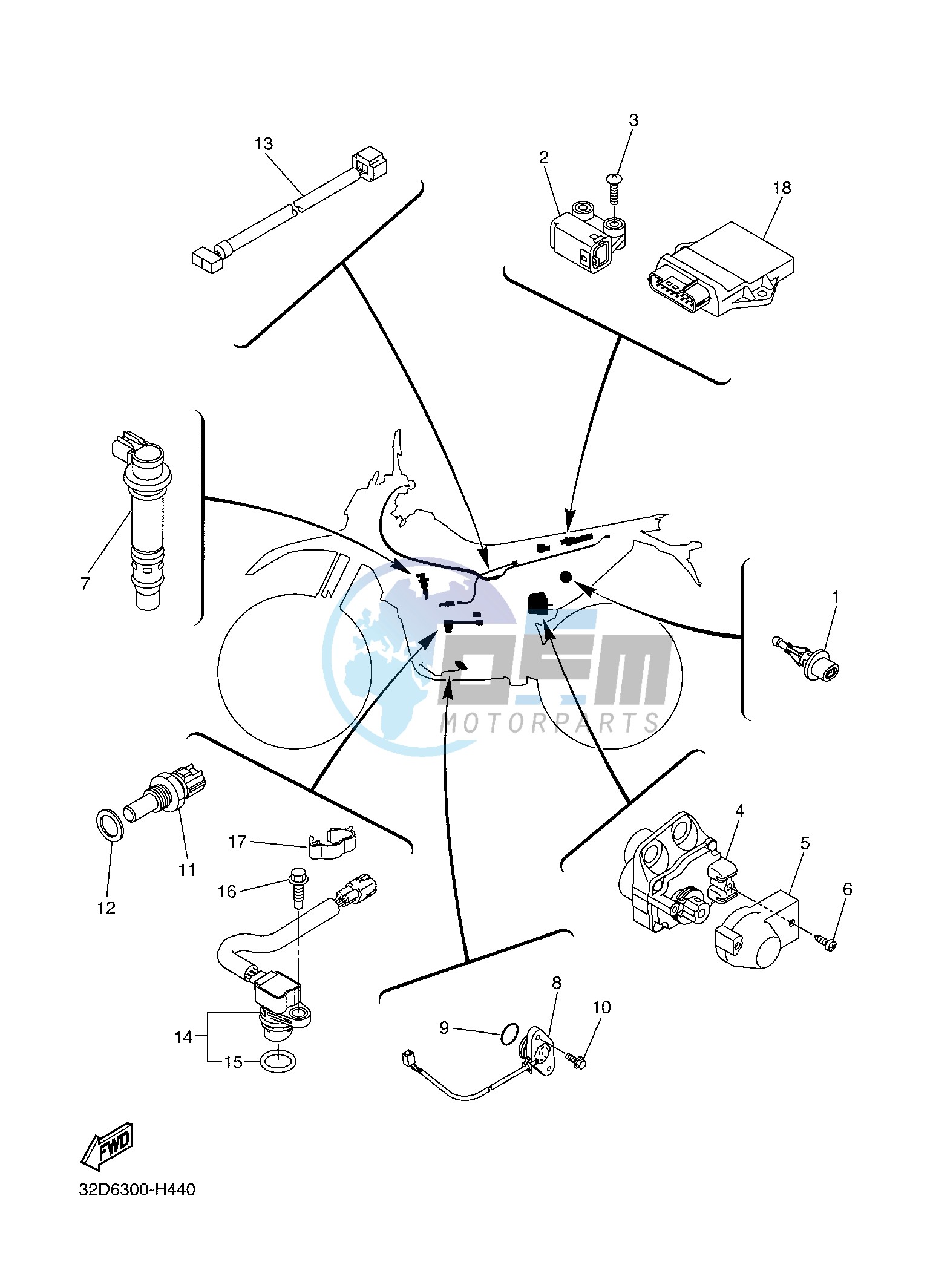 ELECTRICAL 1