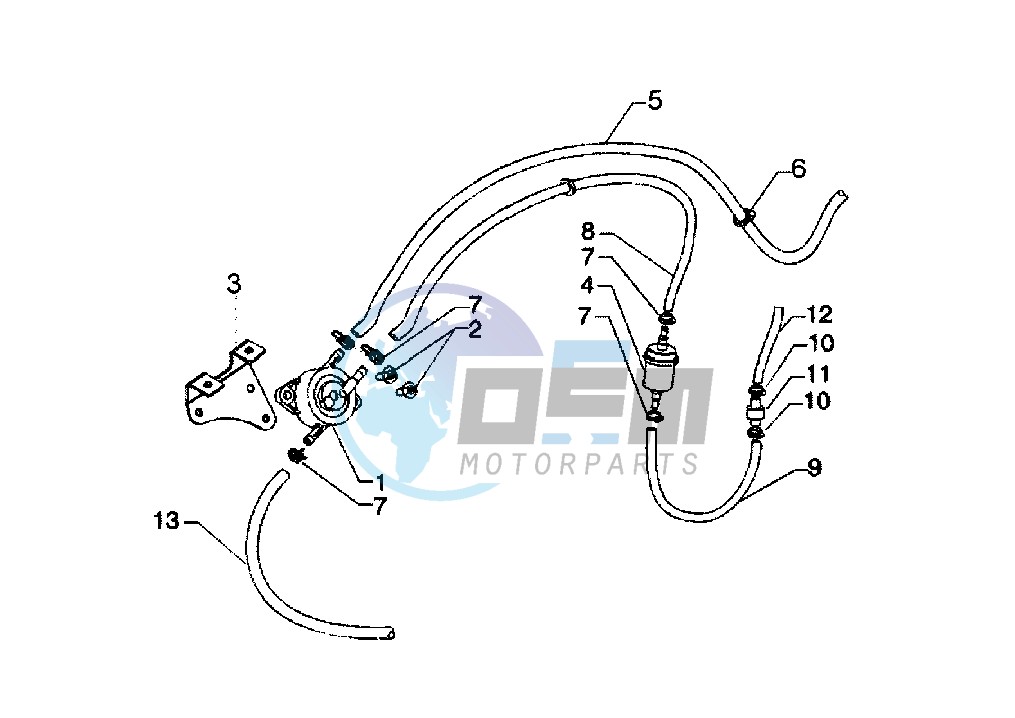 Fuel pump