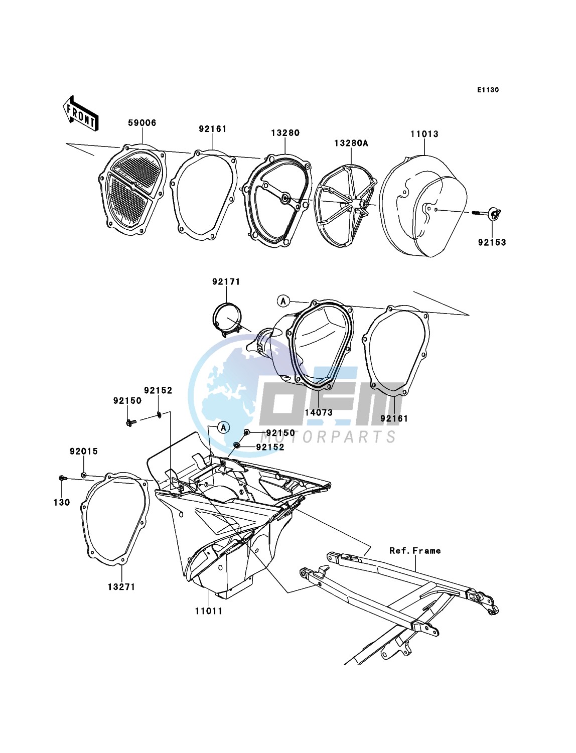 Air Cleaner