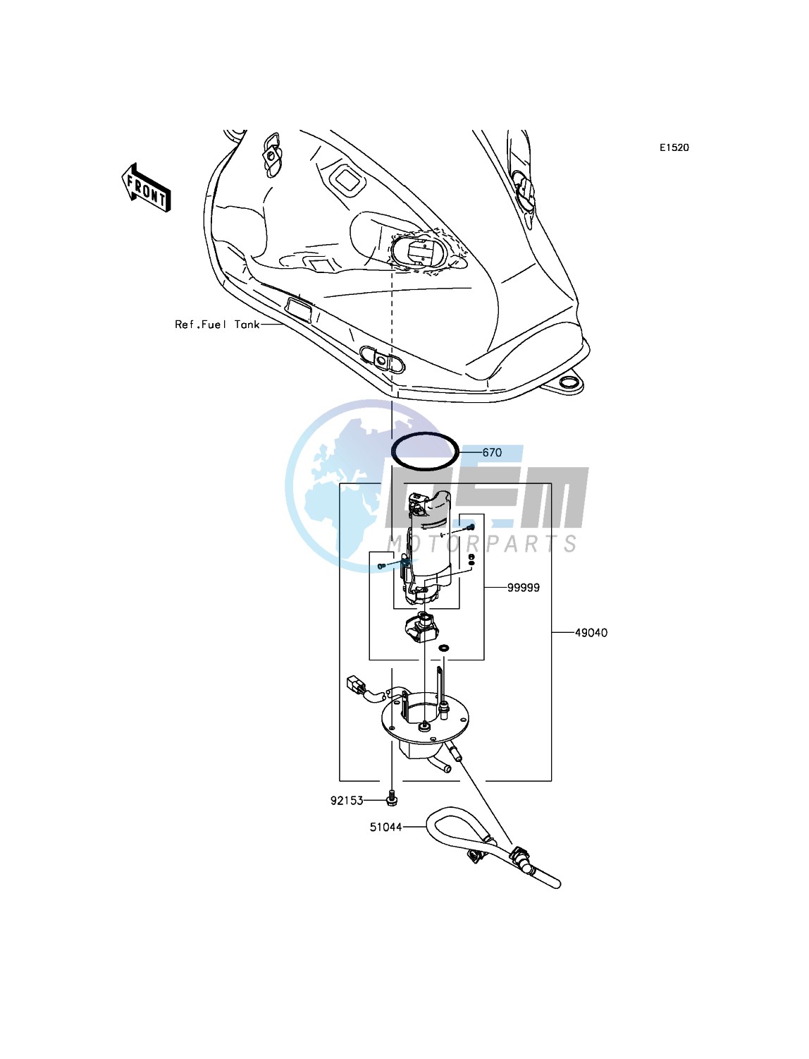 Fuel Pump